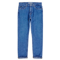 Raka jeans Calvin Klein Jeans DAD FIT BRIGHT BLUE
