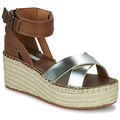 Sandaler Pepe jeans WITNEY COLLAR