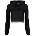 Sweatshirts Calvin Klein Jeans CONTRAST TAPE MILANO HOODIE