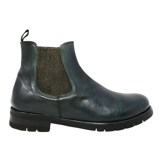 Calpierre - Jodhpurs - Grön - Dam - Storlek: 38 Eu,39 1/2 Eu,39 Eu,40 EU