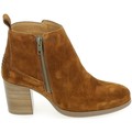 Skor TBS Rosalia Cognac