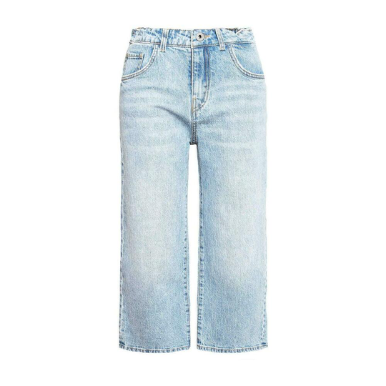 Pepe Jeans - Jeans - Blå - Flicka - Storlek: 176 Cm,164 Cm,140 CM