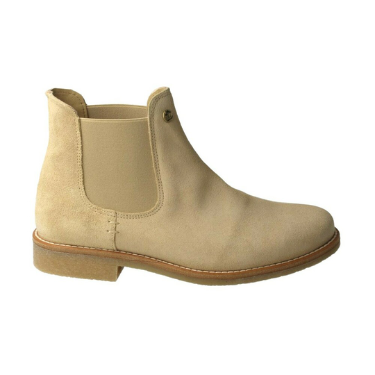 Panama Jack - Jodhpurs - Beige - Dam - Storlek: 38 Eu,39 Eu,37 Eu,36 Eu,40 EU