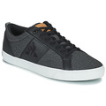 Skor Le Coq Sportif VERDON CLASSIC BLACK JEAN