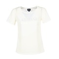 T-shirts med korta ärmar Armani jeans KAJOLA