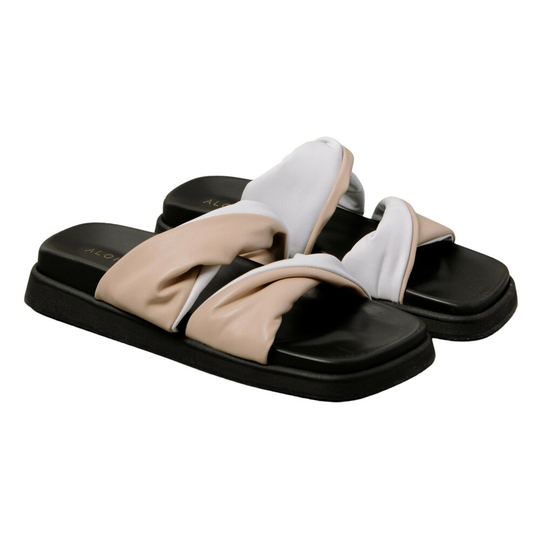 Alohas - Flip-flops - Beige - Dam - Storlek: 42 Eu,37 Eu,41 Eu,39 Eu,40 Eu,38 Eu,36 Eu,35 EU