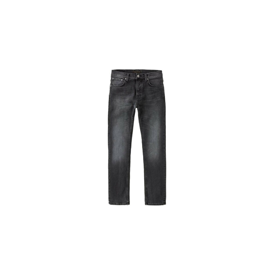 Nudie Jeans - Jeans - Grå - Herr - Storlek: W30