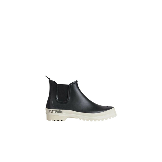 Stutterheim - Jodhpurs - Svart - Dam - Storlek: 41 Eu,43 Eu,44 Eu,42 Eu,45 Eu,40 Eu,38 Eu,37 Eu,39 Eu,36 EU