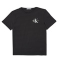 T-shirts med korta ärmar Calvin Klein Jeans CHEST MONOGRAM TOP