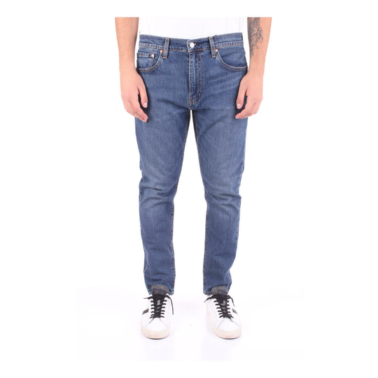Levi's - Jeans - Blå - Herr - Storlek: W31