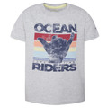 T-shirts med korta ärmar Pepe jeans ACHILLE