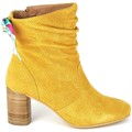 Skor Goodstep 1020 Ocre