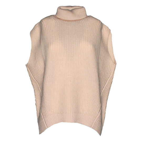 Department Five - Capes och Ponchos - Beige - Dam - Storlek: M,S,Xs