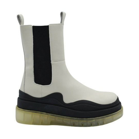 Steve Madden - Jodhpurs - Beige - Dam - Storlek: 39 Eu,37 Eu,37 1/2 Eu,40 EU