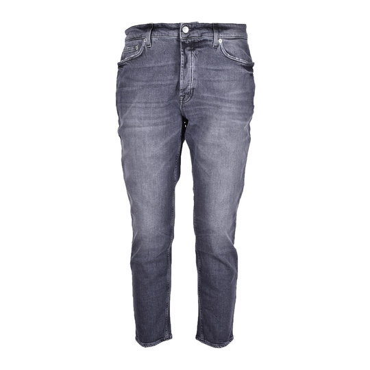 Department Five - Jeans - Grå - Herr - Storlek: W29,W30,W35