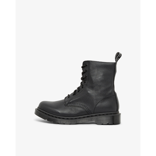 Dr. Martens - Jodhpurs - Svart - Dam - Storlek: 38 Eu,39 Eu,37 Eu,36 EU