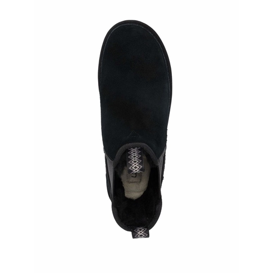 UGG - Boots - Svart - Herr - Storlek: 41 EU