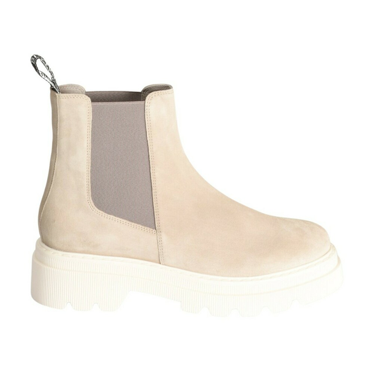 Voile Blanche - Jodhpurs - Grå - Dam - Storlek: 39 Eu,37 Eu,38 EU