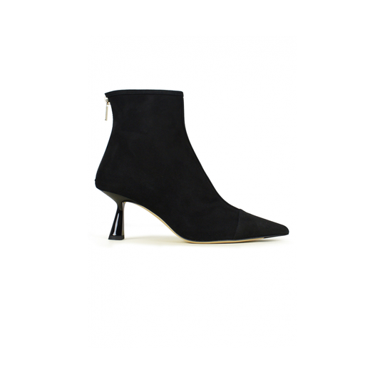 Jimmy Choo - Boots - Svart - Dam - Storlek: 35 Eu,34 1/2 Eu,41 EU