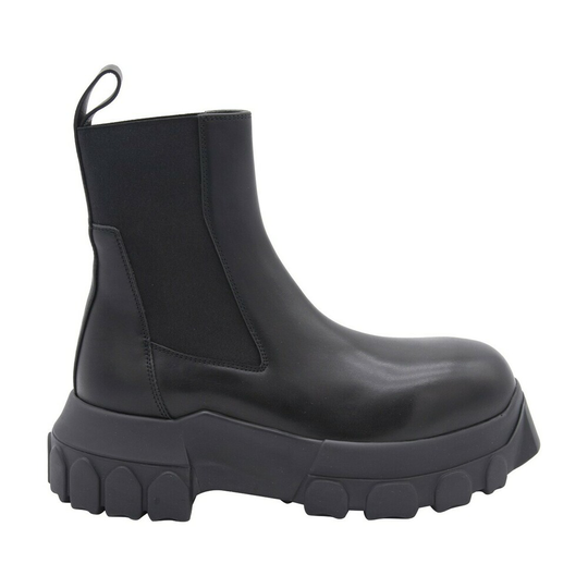 Rick Owens - Jodhpurs - Svart - Dam - Storlek: 39 EU