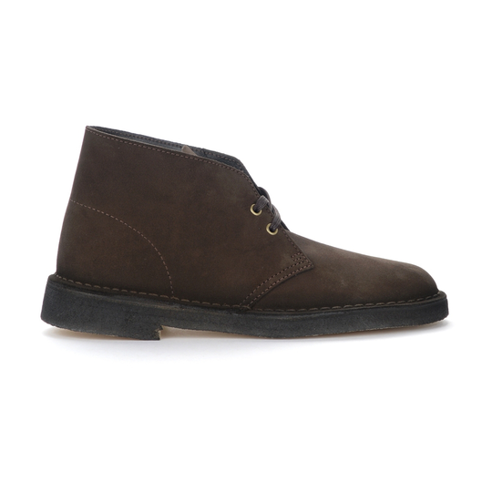 Clarks - Lågskor - Brun - Herr - Storlek: 44 EU