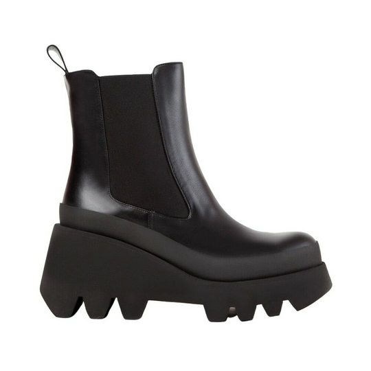 Paloma Barceló - Jodhpurs - Svart - Dam - Storlek: 41 Eu,36 Eu,38 Eu,39 Eu,40 Eu,37 EU