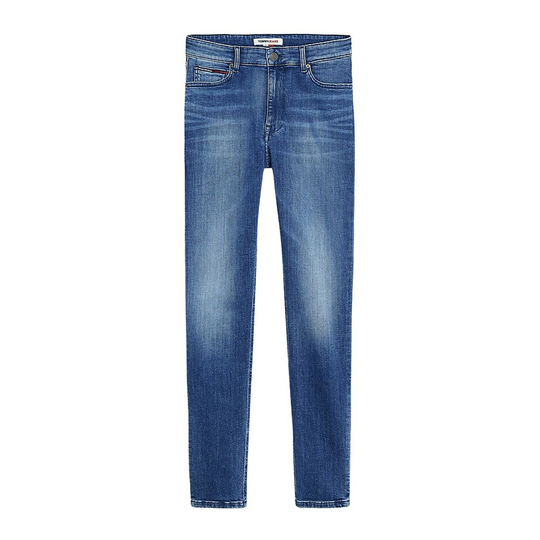 Tommy Jeans - Jeans - Blå - Herr - Storlek: W32,W33,W30,W31