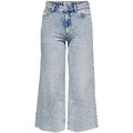 Jeans Only PANTALON VAQUERO ANCHO 15230092
