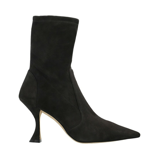 Stuart Weitzman - Boots - Brun - Dam - Storlek: 37 1/2 Eu,35 1/2 Eu,39 1/2 Eu,37 Eu,36 1/2 Eu,40 1/2 Eu,38 1/2 EU