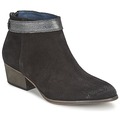Skor Schmoove SECRET APACHE
