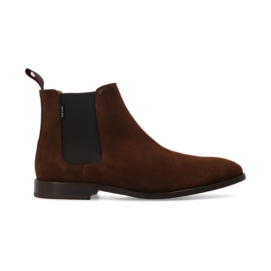 PS By Paul Smith - Boots - Brun - Herr - Storlek: 44 EU