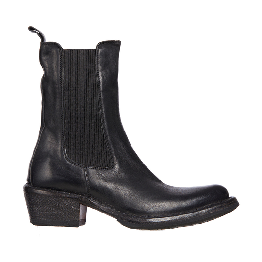 Moma - Jodhpurs - Svart - Dam - Storlek: 36 Eu,37 1/2 Eu,39 Eu,38 EU