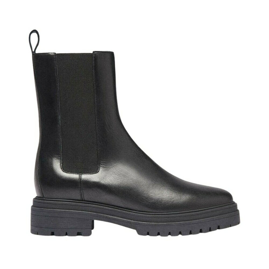 Ba&Sh - Jodhpurs - Svart - Dam - Storlek: 41 EU