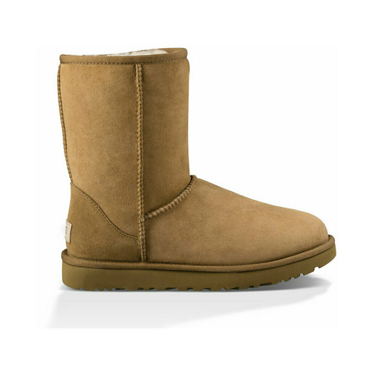 UGG - Vinterskor - Brun - Dam - Storlek: 38 Eu,39 Eu,37 Eu,36 Eu,41 Eu,40 EU