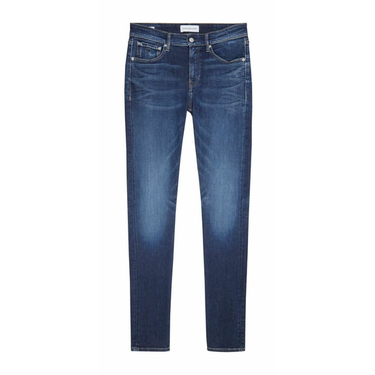 Calvin Klein Jeans - Jeans - Blå - Herr - Storlek: W29 L32,W36 L32