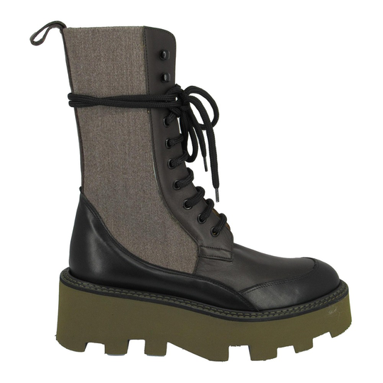 Roberto Festa - Boots - Brun - Dam - Storlek: 40 EU