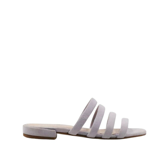 Alohas - Flip-flops - Lila - Dam - Storlek: 37 EU