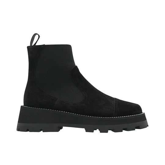 Jimmy Choo - Jodhpurs - Svart - Dam - Storlek: 39 Eu,39 1/2 Eu,41 Eu,38 1/2 Eu,40 Eu,37 1/2 EU