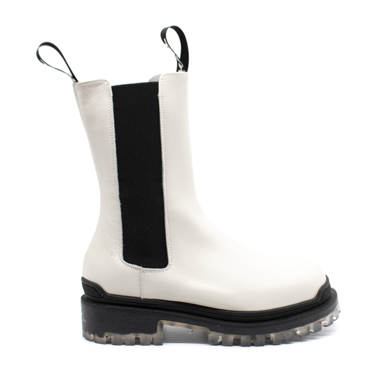 Karl Lagerfeld - Jodhpurs - Vit - Dam - Storlek: 40 Eu,37 Eu,39 Eu,38 Eu,41 EU