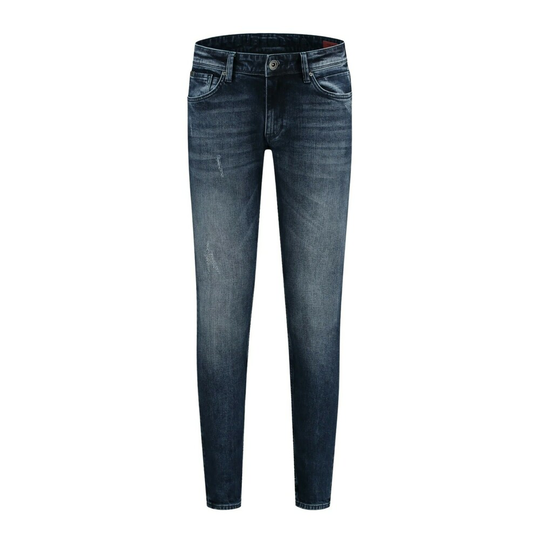 PureWhite - Jeans - Blå - Herr - Storlek: W32,W31,W34,W33,W30,W36,W28,W29