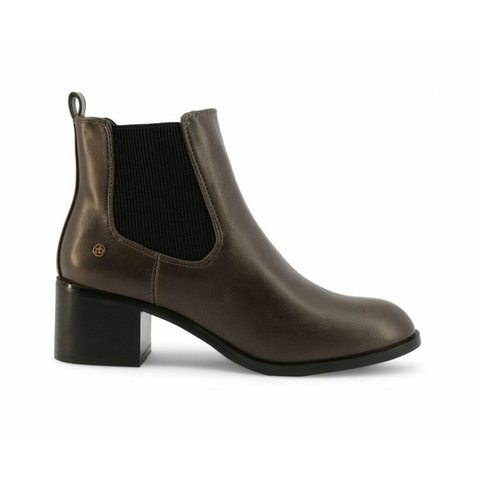 Roccobarocco - Jodhpurs - Brun - Dam - Storlek: 36 Eu,35 EU