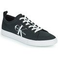 Skor Calvin Klein Jeans VULCANIZED LACEUP SNEAKER