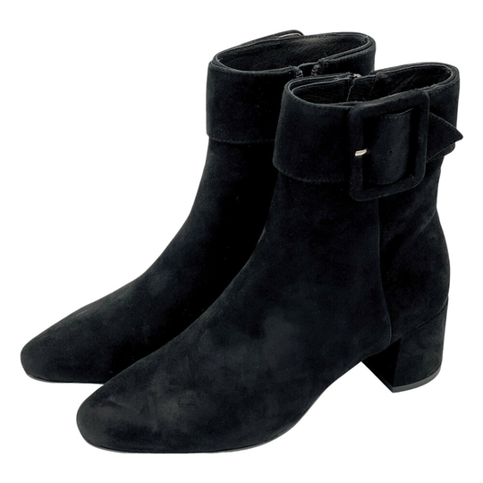 Lola Cruz - Jodhpurs - Svart - Dam - Storlek: 41 EU