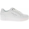 Skor Calvin Klein Jeans YW0YW008210K8
