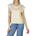 T-shirts med korta ärmar Pepe jeans - clarisse_pl505168