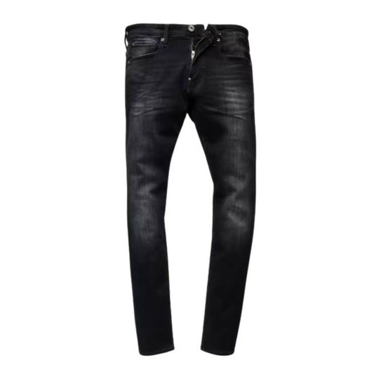 G-star - Jeans - Blå - Herr - Storlek: W34,W33,W31,W29,W36,W28,W30,W27