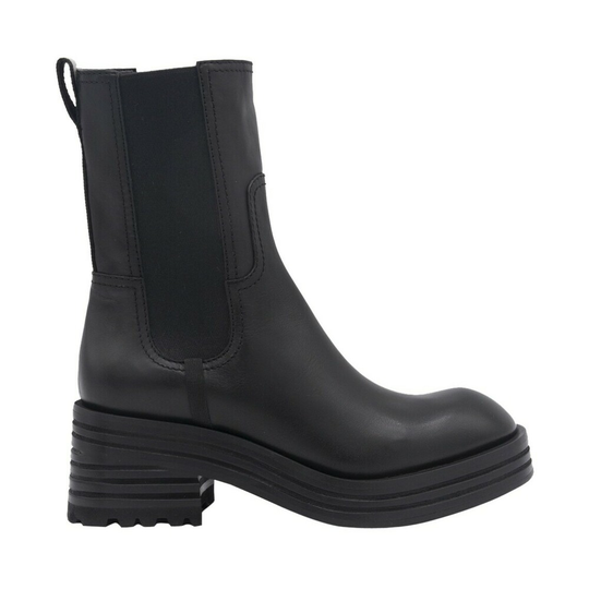 Premiata - Jodhpurs - Svart - Dam - Storlek: 37 Eu,39 Eu,40 Eu,38 EU