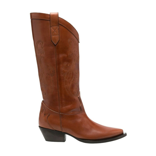 Etro - Jodhpurs - Brun - Dam - Storlek: 37 Eu,38 Eu,40 EU