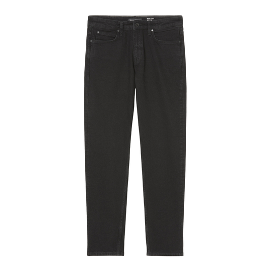 Marc O'Polo - Jeans - Svart - Herr - Storlek: W36 L32,W29 L34,W33 L36,W34 L34,W33 L32,W29 L32,W36 L36,W31 L34,W34 L36,W31 L32,W33 L34,W30 L32,W32 L36,W36 L34,W30 L34,W34 L32,W38 L34,W32 L34,W32 L32,W38 L32