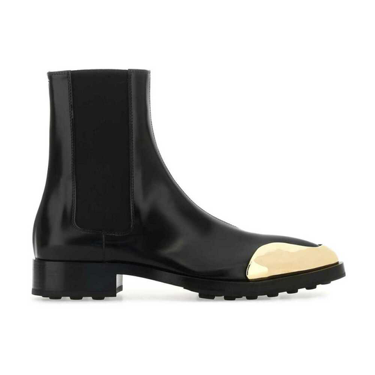Jil Sander - Jodhpurs - Svart - Dam - Storlek: 40 Eu,37 Eu,39 EU